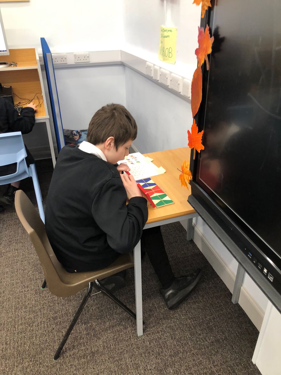 ISPPerthAcademy's tweet photo. ISP 2 welcomes a new classmate and all are continuing to work very hard at everything they do. Keep up the good work ⭐️ https://t.co/DcJ317WErd