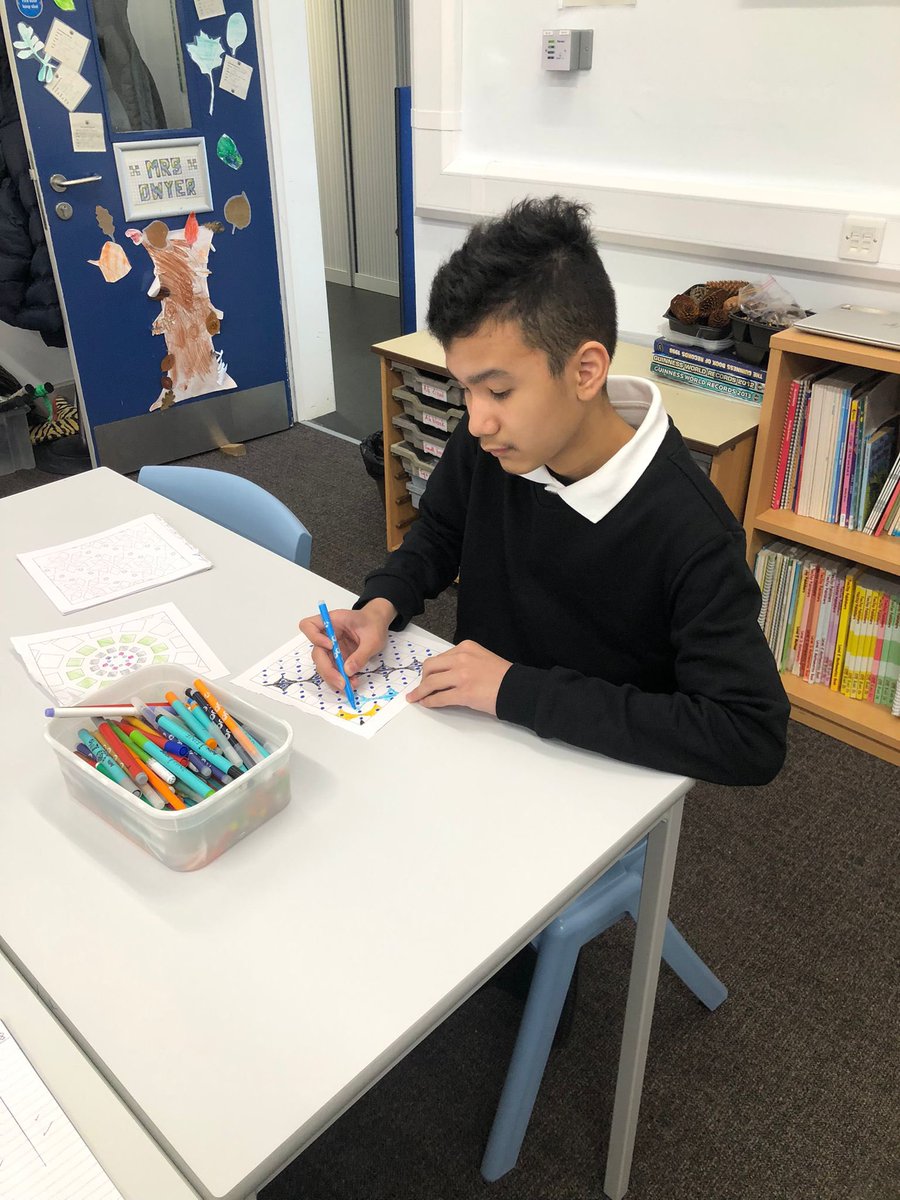 ISPPerthAcademy's tweet photo. ISP 2 welcomes a new classmate and all are continuing to work very hard at everything they do. Keep up the good work ⭐️ https://t.co/DcJ317WErd