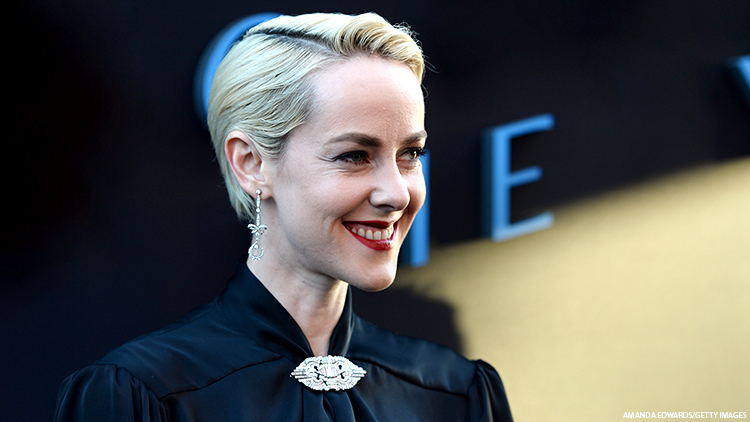 Happy Birthday, Jena Malone
For Disney, she voiced Lettie in the English dub of 