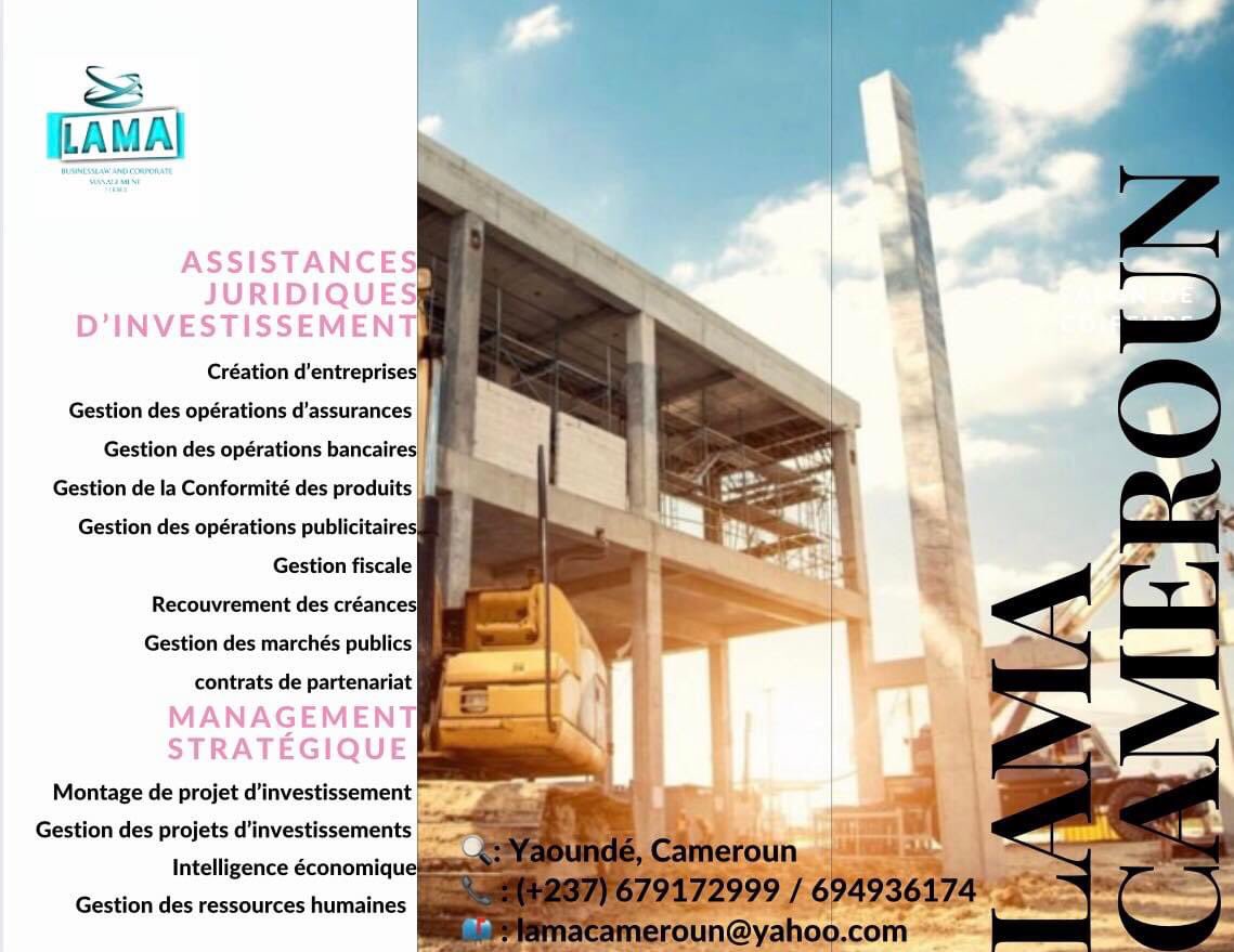 lamacameroun's tweet photo. ✅TEC à 10% à l’importation des riz et poissons et 5% pour le blé
✅Suppression du taux réduit de 5% du droit de douanes pour l’importation de riz 

Les mesures du #PLF2023, interpellent les PME du secteur à mieux organiser leurs activités.

#entrepreneuriat 
#lamacameroun https://t.co/Tca8DFvl7P