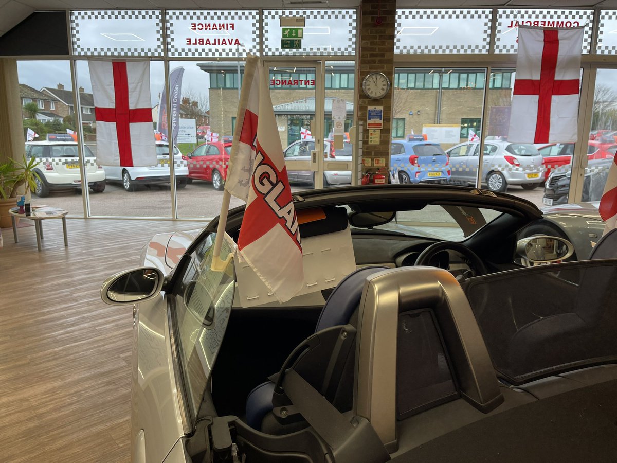 Victory Car Sales tweet media