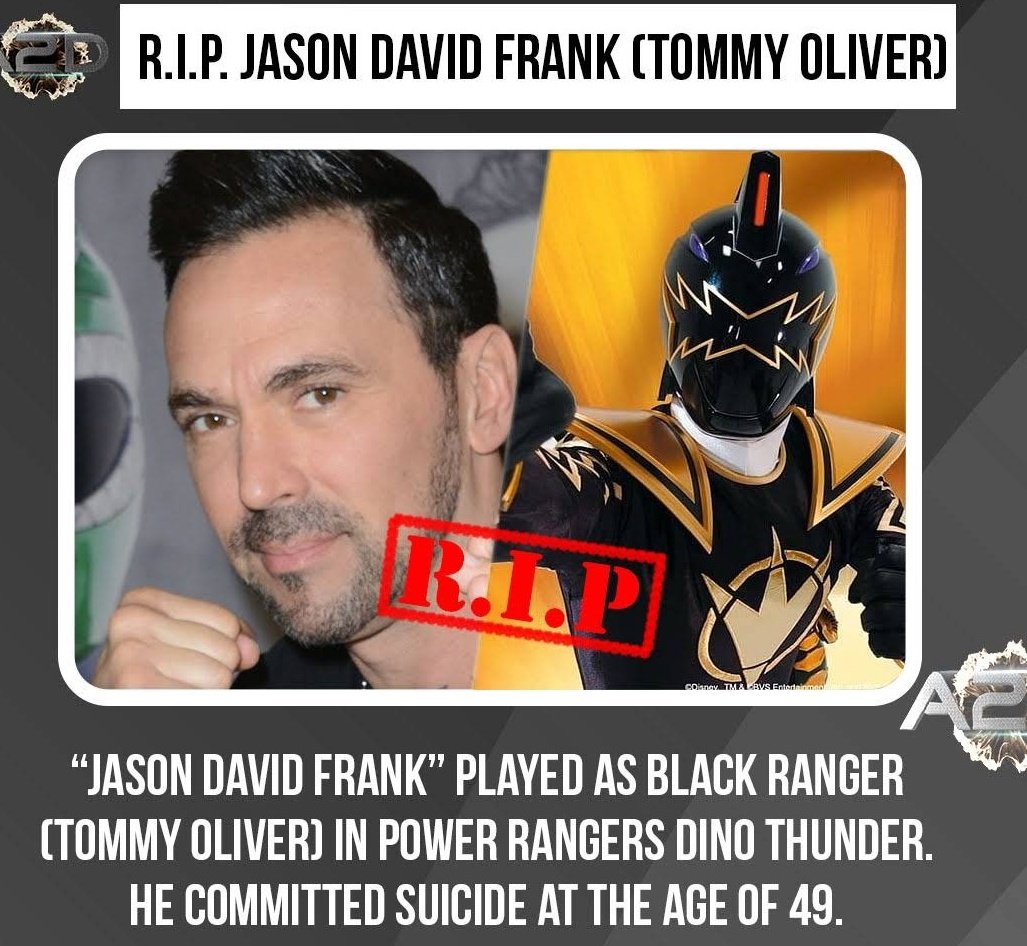 Gowtham_aus's tweet photo. Rip #davidfrank 😔 thank u for entertaining our childhood 😔 https://t.co/N4sCWHQ9pg