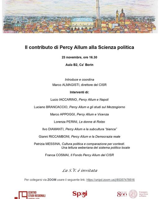 PSA Italian Politics tweet media
