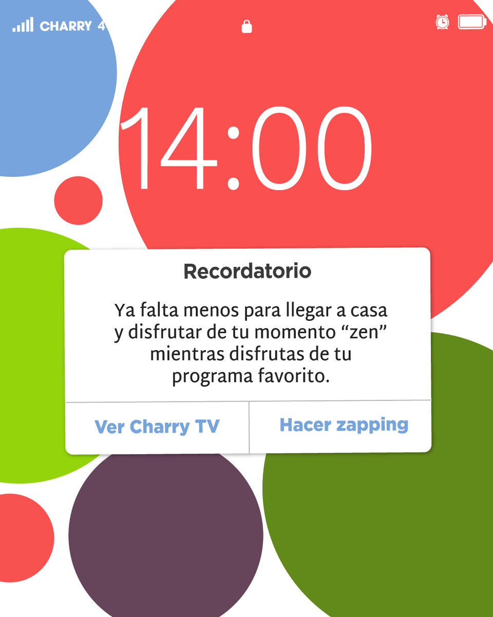 charrytv's tweet photo. ¡Feliz #DíaMundialdelaTelevisión! 📺🎉

Y en especial, a todos nuestros compis de #CharryTV que hacen posible que la información más cercana llegue a todos los rondeños y rondeñas.♥️ https://t.co/dAuyTkNuAz