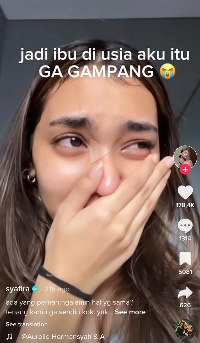 AREAJULID's tweet photo. Dis! Stop deh, buat yg sering shamming/judge gini. sumpah kesel banget sama manusia yg sering shamming. pliss jadi ibu itu capek guys! https://t.co/HzYuH7V6uA