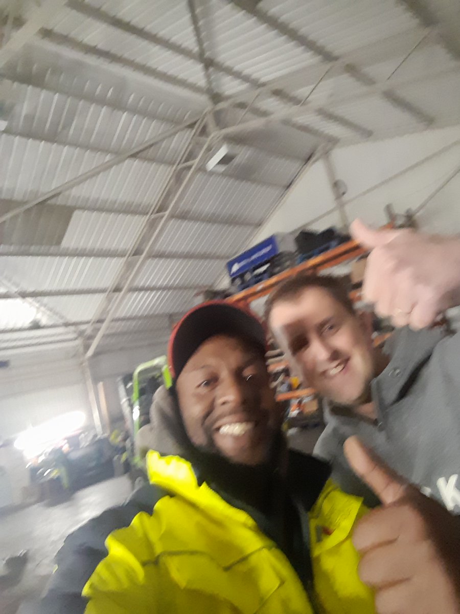 AAG_Sales's tweet photo. Something special on its way from YouTube sensation Trucker Tim!
Stay tuned & don't forget to check out our latest stock below π
https://t.co/y0CIuh9w4N
#truckertim #trucks #passionforsuccess https://t.co/wxHxXVZhlo