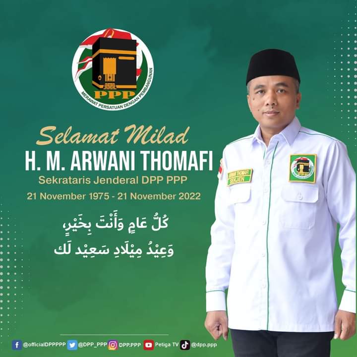 ebixboy's tweet photo. Mabruk alfa mabruk
Barokah fi umrik

Gus sekjen PPP
@thomafi_arwani 

#cekWA https://t.co/0xqTDBAvP7