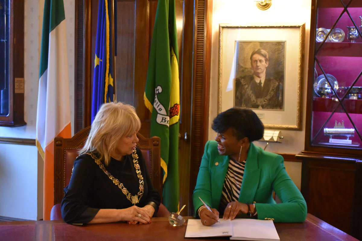 Cork City Council tweet media