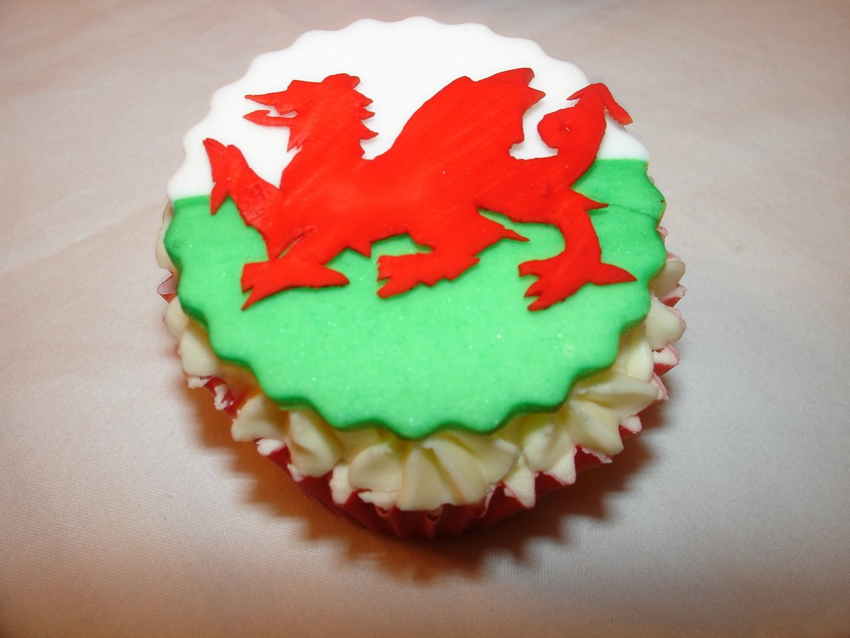 RioCakeBake's tweet photo. Check out these tasty brand new world cup cakes! 🏆 https://t.co/QDPjR9Kxmn