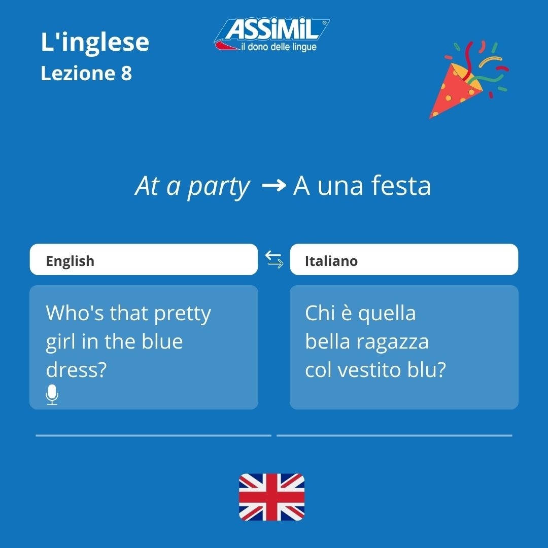 Assimil Italia (@assimil_italia) / X