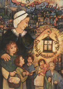 Happy Presentation Day to all the amazing women who took up the lantern and followed in Nano’s path. Most especially to the Pressies in Wagga, who I am blessed to know and love. #nanonagle #presentationsisters #pbvm #missingmieke #barblexnola <a href="/gregmiller68/">Greg Miller</a>