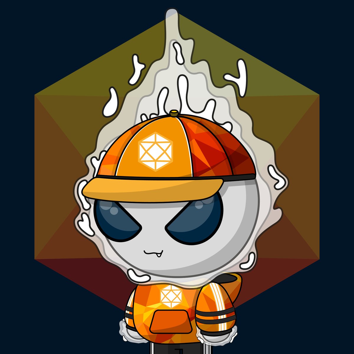 SPOOKS 🔥 tweet media