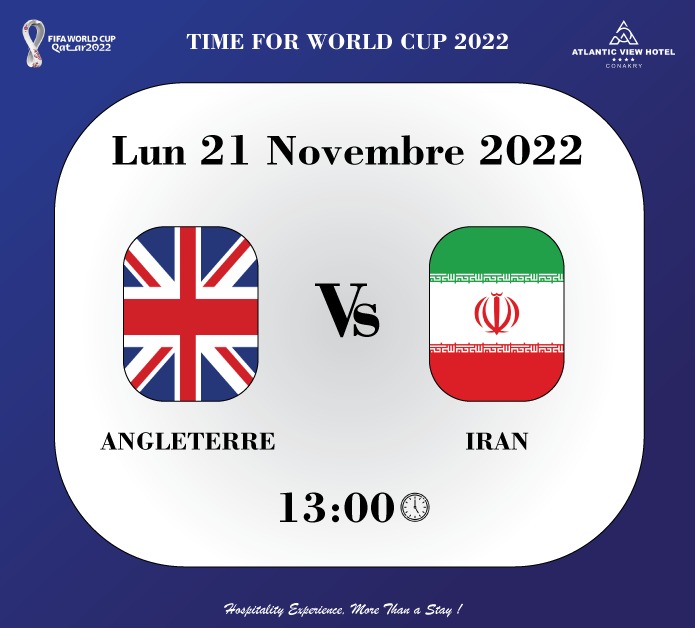 ViewHotelCky's tweet photo. QUEL EST VOTRE PRONOSTIC ?

#playzonecoupedumonde2022 #atlanticviewhotelcky #avh https://t.co/WEZPZ4JmbW