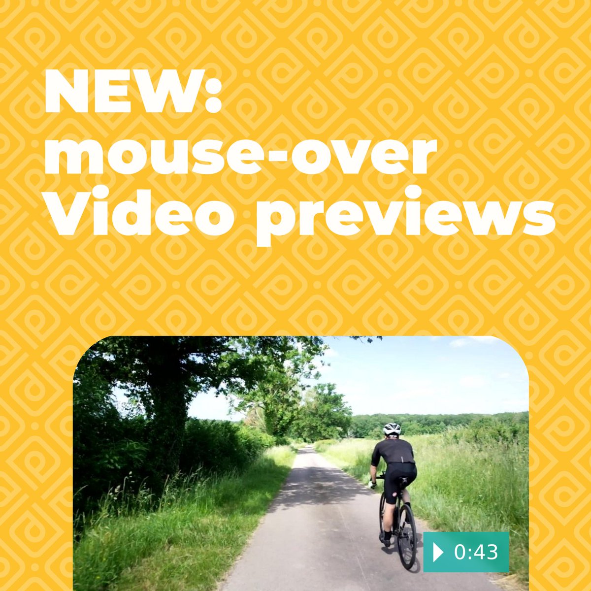 Here’s to our video-shooting members! Find out more here: photodeck.com/blog/mouse-hov…