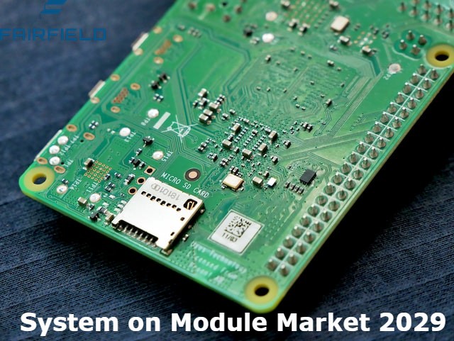 ciarakellybmr's tweet image. Notable Developments in Industrial Sector to Incent Global System on Module Market Expansion
Get Sample Copy/TOC of Report: fairfieldmarketresearch.com/report/system-…
#systemonmodules #systemonmodulemarket