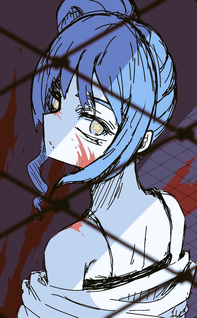 brave_malanya's tweet photo. #suisei #hoshimatchisuisei #hololive https://t.co/RCwe4VzIz5