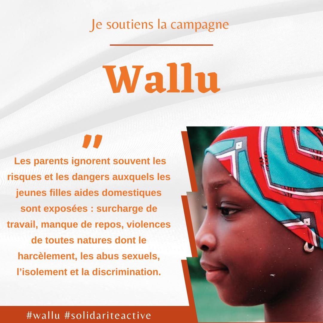 AwaTine5's tweet photo. Offrons un cadre d’expression et d’information aux filles qui
subissent les exploitations et les abus sexuels au sein des foyers.
#wallu #WALLU #solidariteactive #educationdesfilles #protectiondesfilles #fillerurale #16joursdactivisme https://t.co/tJsmQEYSsV