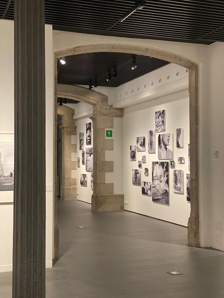 Museu Etnològic i de Cultures del Món tweet media