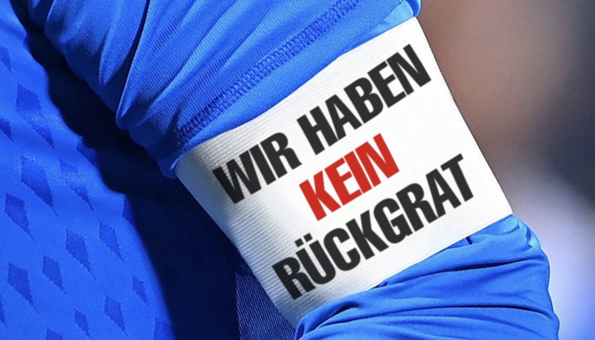 Neue Kapitänsbinde geleakt