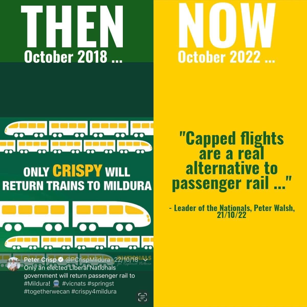Maintain the rage. We are Victorians too.

#MindTheGap