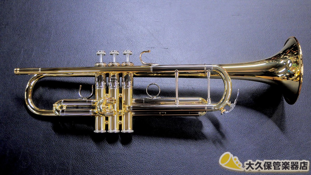 f.e.olds \u0026 son vintage horn F管 - www.tigerwingz.com