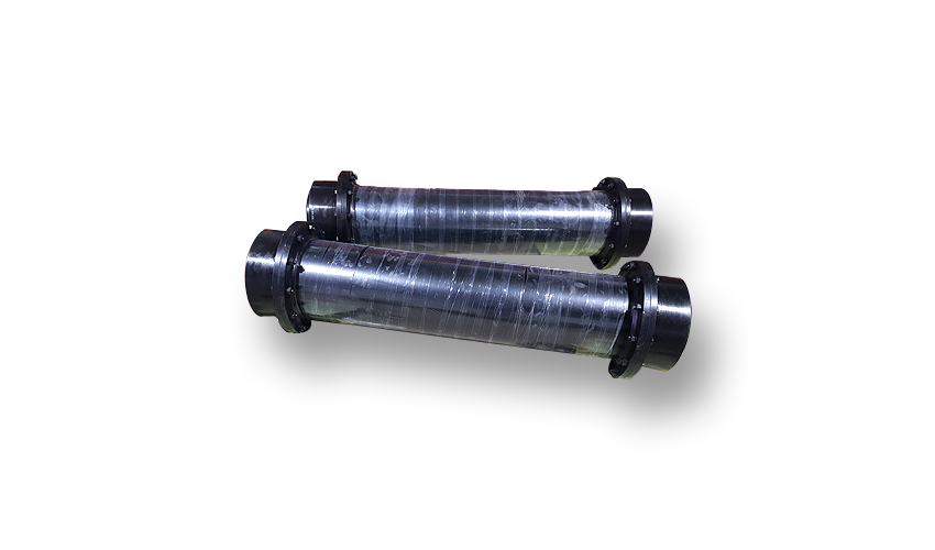 SaharaEngineers's tweet photo. We are the expert #TorsionShaftCoupling Manufacturer, Our Torsion Shaft Coupling are specially designed for versatile performance and they are made from top-quality materials.

For more info, visit us: https://t.co/0fhwLNgPfw &amp; Call us on +91-9825047355

#SaharaEngineers https://t.co/8aqQsEEIiL