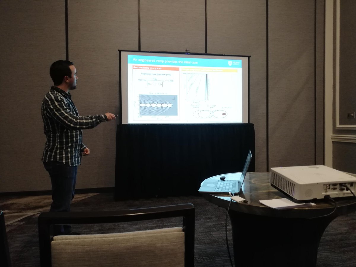 golp_ipfn's tweet photo. EPP members Bernardo M and Miguel P went to Long Island to attend the 20th Advanced Accelerator Concepts Workshop (#AAC22), held on 6-11 November 2022, and presented a talk about their recent work.
@istecnico
🔗https://t.co/pqTkuHpn6C
🔗https://t.co/Iot3EmRGMl https://t.co/dpSFFxukbW