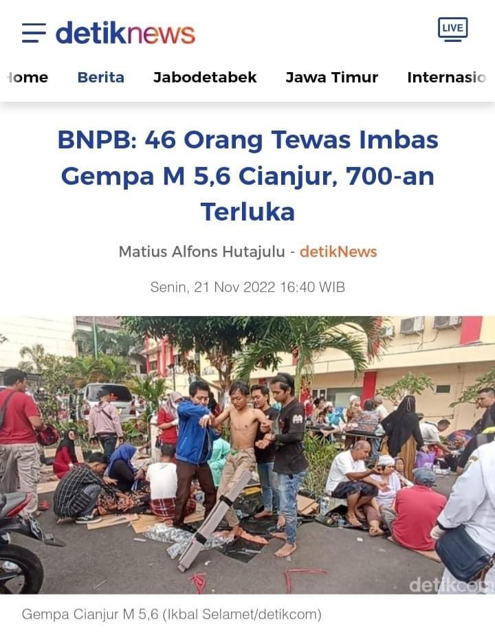 KABUPATEN SEMARANG tweet media