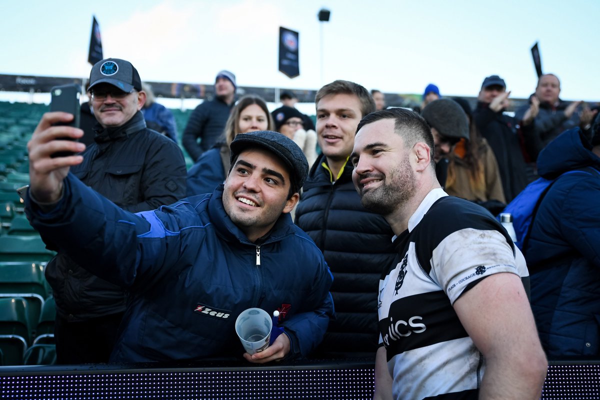 What rugby is all about 🥰