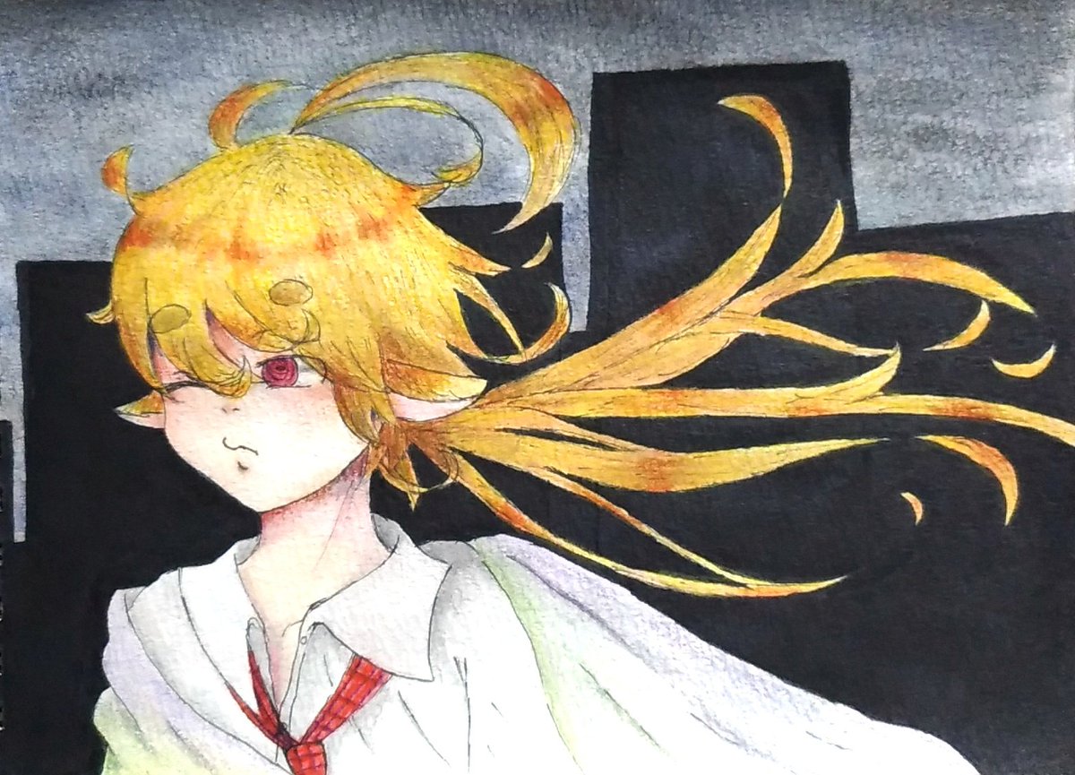 イラスト@あんず (@annz__osit) / Posts / X