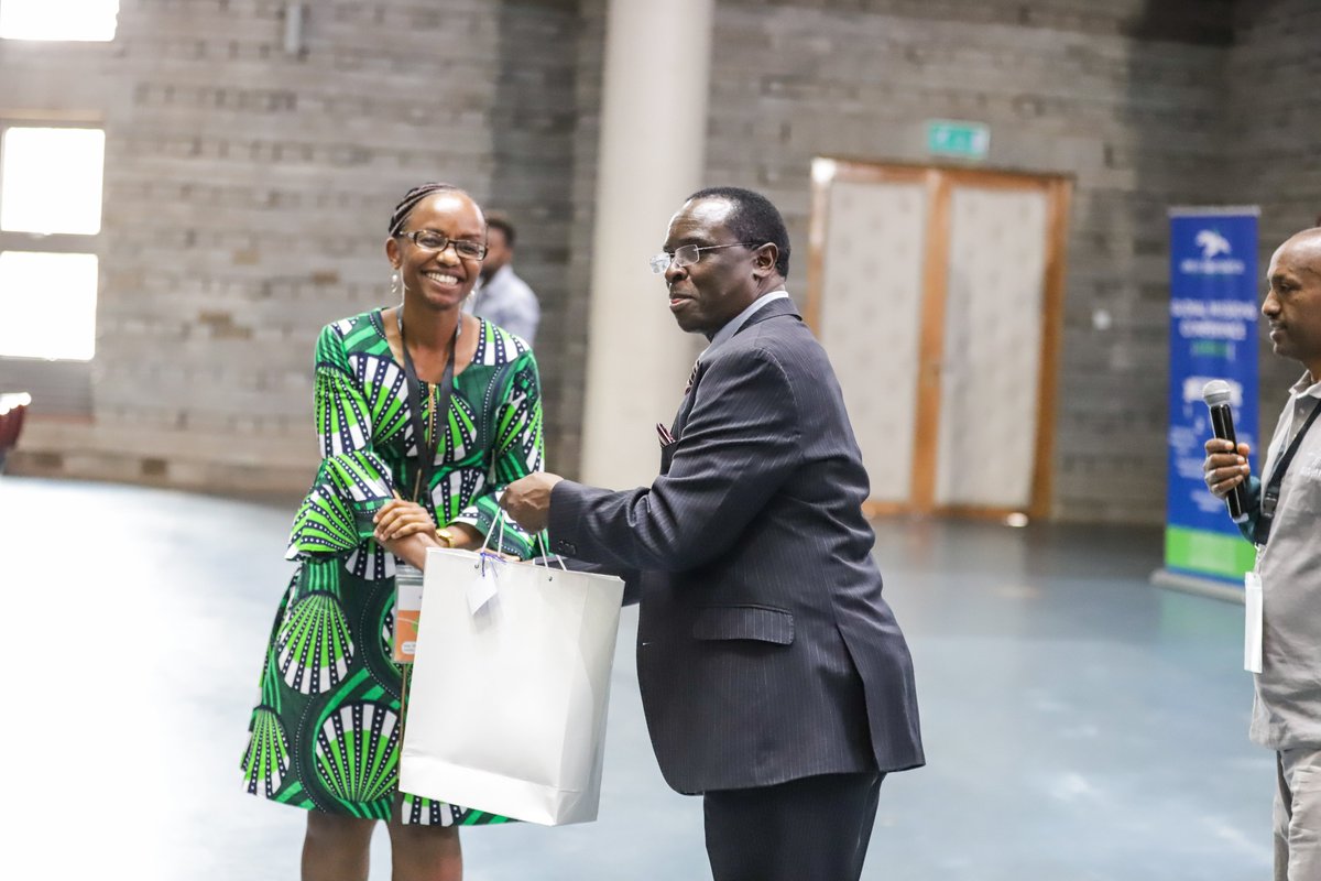 DAY 2 GMC -Africa 2022, what an experience!