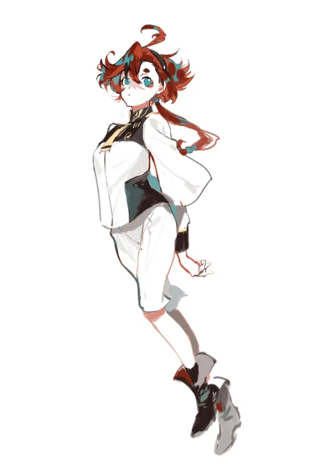 #水星の魔女 