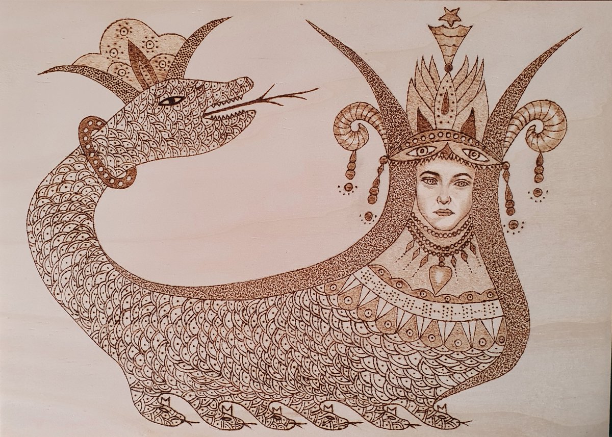 muratonat47's tweet photo. Şahmeran Ahşap Dağlama (Pirografi) Çalışması #şahmeran #şahmaran #ahşapdağlama #ahşapyakma #pirografi #pyrography #pirografia
Video Linki:https://t.co/VdBzZimko5 https://t.co/v1UaDXurZy