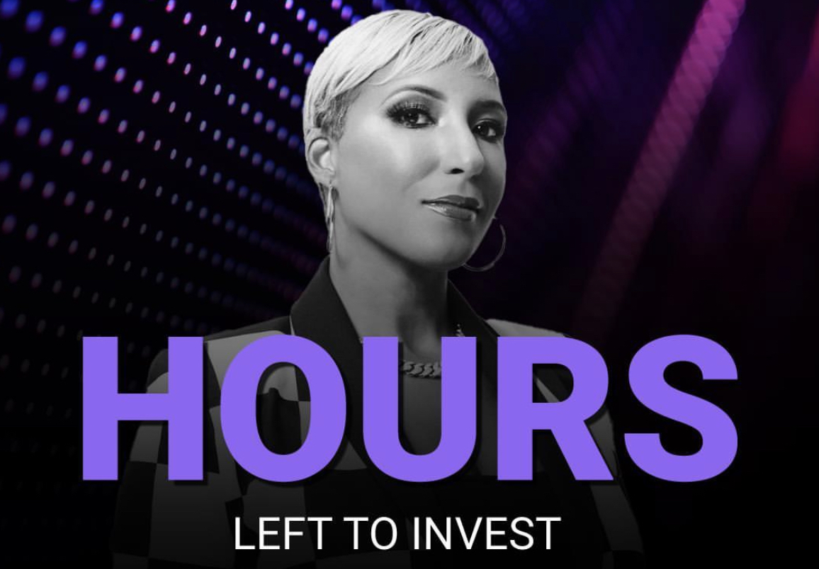 The clock is ticking! Less than 10 hours left to invest, can we count you in? It's time to let that FOMO sink in and join community of over 10,000 investors who believe that automation is the future of retail and PopCom is the company to forge the path. StartEngine.com/PopCom
