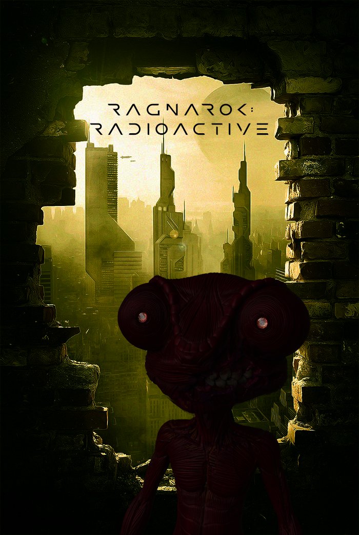 Ragnarök Reptiles | The rise of Repgard tweet media