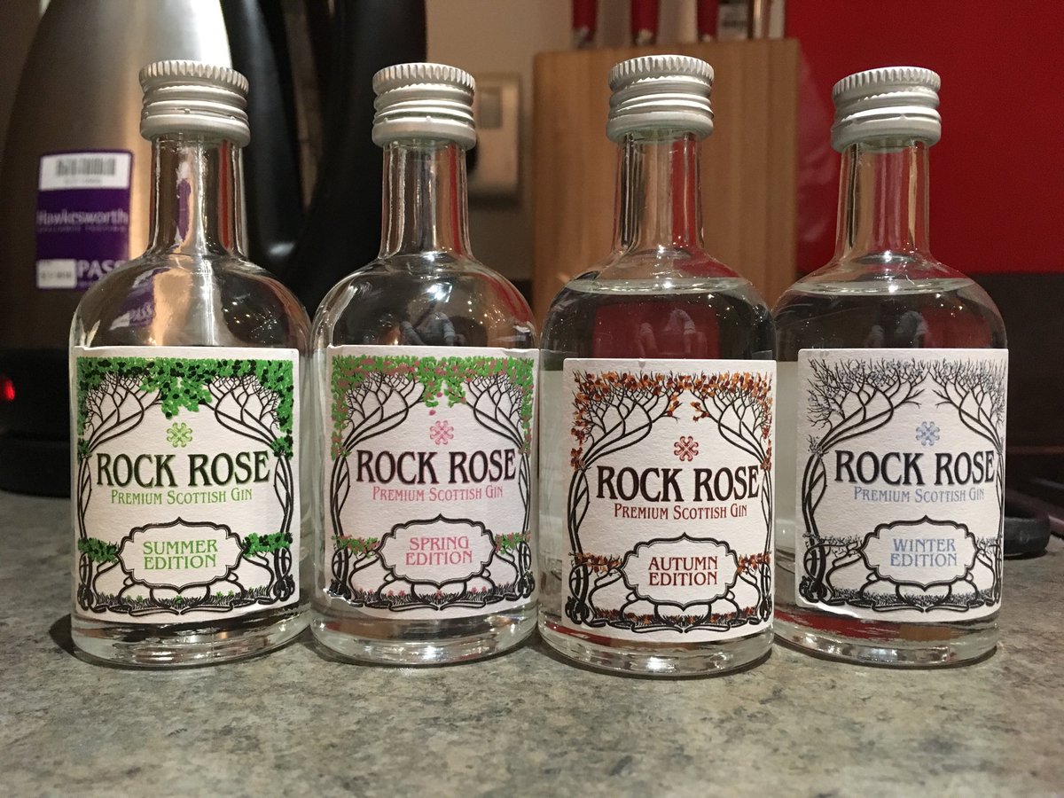 wapple15's tweet photo. Many a fine Variety of gin produced at the Rock Rose Distillery in #Dunnet #Scotland #DailyPictureTheme β¦@DailyPicTheme2β© https://t.co/b4hlues6Re