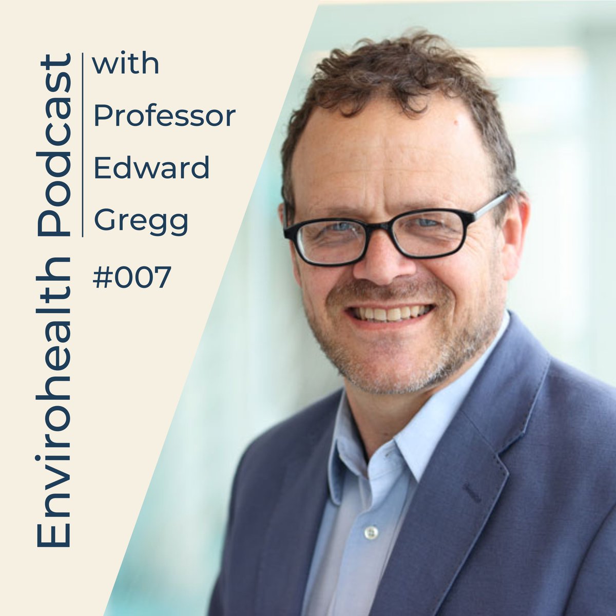 EnviroHealthPodcast tweet media