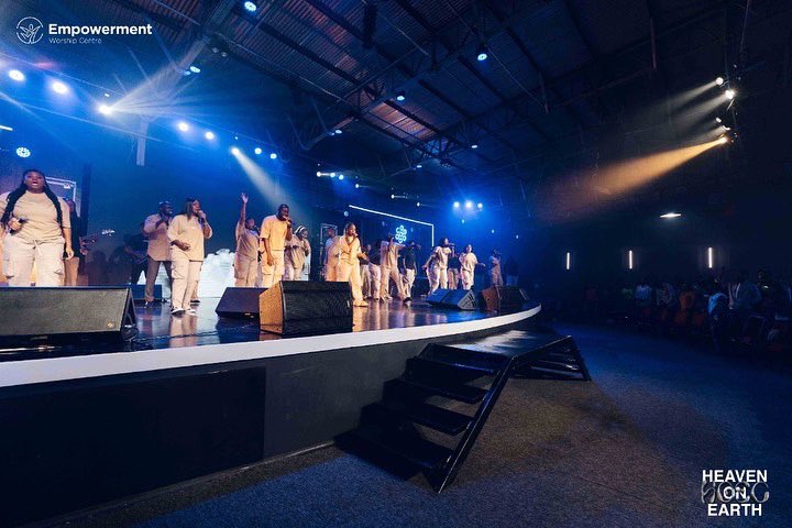 ewccomm25campus's tweet photo. THANK YOU JESUS FOR #HOEC22 https://t.co/4tnCh05ar5