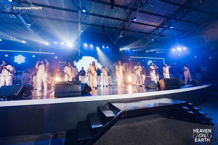 ewccomm25campus's tweet photo. THANK YOU JESUS FOR #HOEC22 https://t.co/4tnCh05ar5