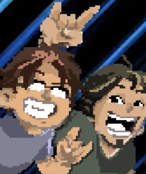 Attention…le dessinateur de City Hall, la brigade temporelle, Booksterz et actuellement les légendaires sagas sera en live in the basement avec, vous ne rêvez pas, <a href="/ADesmassias/">Alexandre Desmassias</a> l’un des meilleurs artistes 3D français. Ce duo est de retour en live Twitch tous les jours à 13h !