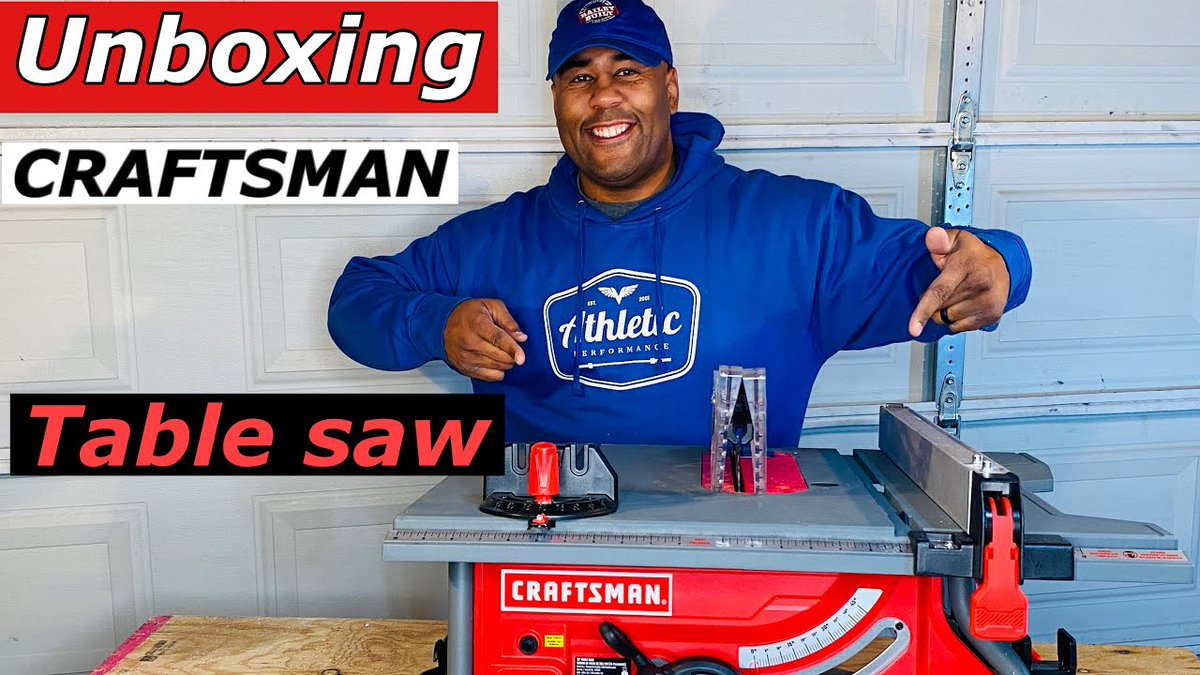 AnthonyBaileyTV's tweet photo. I woke up this morning to find out my #baileybuilt YouTube channel crossed 1k subs! #1kcreator #diy #tools #homeprojects #contentcreator https://t.co/M2CDGyE1Mo https://t.co/hl6ffaeJfH