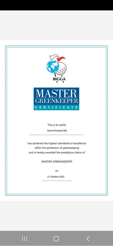 David Perdisatt tweet media