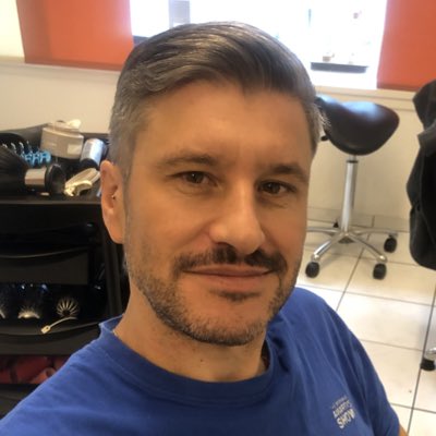 #NeuesProfilbild