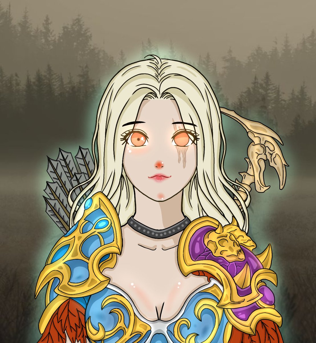 Saki Beautiful#137 Now open listed in <a href="/opensea/">OpenSea</a>

* 1 / 1 unique NFT
* Polygon
* 0.006 eth
* No gas fee

opensea.io/assets/matic/0…

#nft #nftart #nftcollectibles #nftcollection #NFTartists #nftjapan #nftcollector #nftmarketplace #NFT宣伝枠  #NFT買います #NFTCommunitys