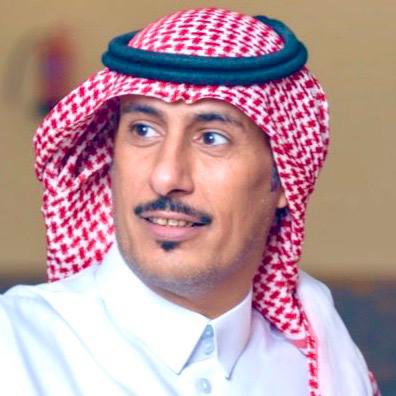نافذة وفاء "
يتقدم ميدان #فروسبة_طبرجل شكره وتقديره 
للإعلامي #سعود_عايد_الحوام 
على جهوده في تغطية فعاليات أولى سباقات موسم ١٤٤٤هـ على كأس المحافظ قبل وأثناء السباق .