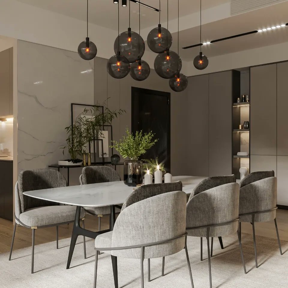 AADesignn's tweet photo. The living room design of our new project in Bucharest, Romania.

#livingroom #interiordesign #livingroomdecor https://t.co/xZ3FKMIf0E