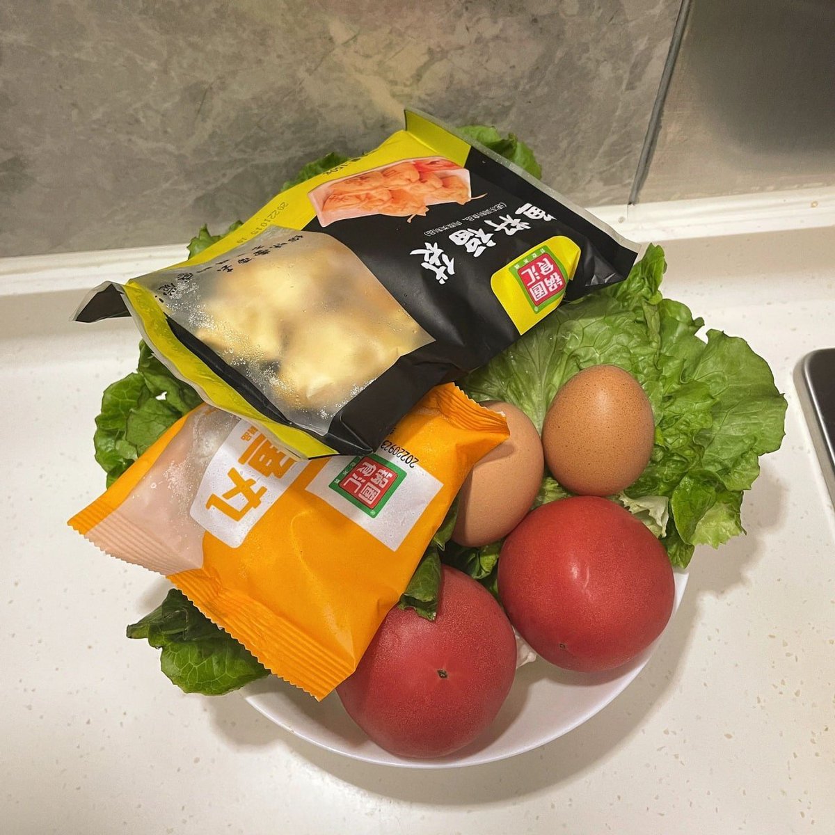 atkinson_18's tweet photo. So what can I have for my meal, anyone can guess the right answer? #foodhacks #foodislife #lifestyle2022 #DMme https://t.co/5jokyrXg6R