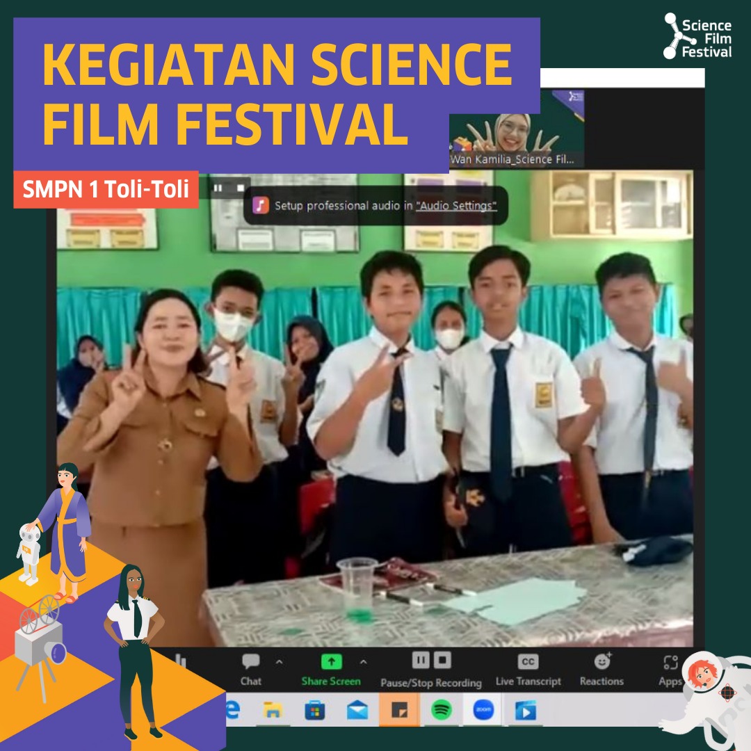 ScienceFilmFestival tweet media