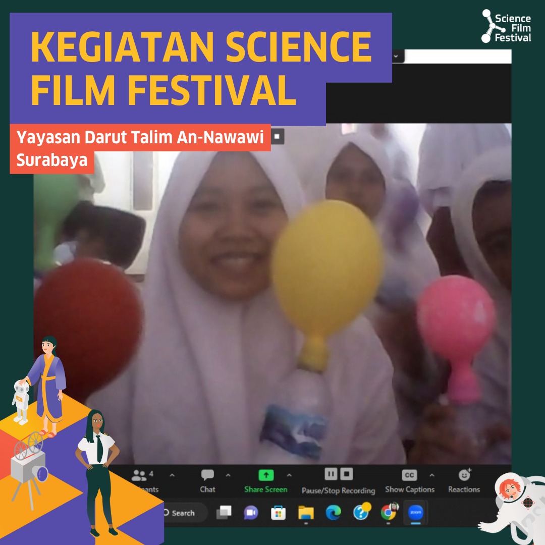 ScienceFilmFestival tweet media