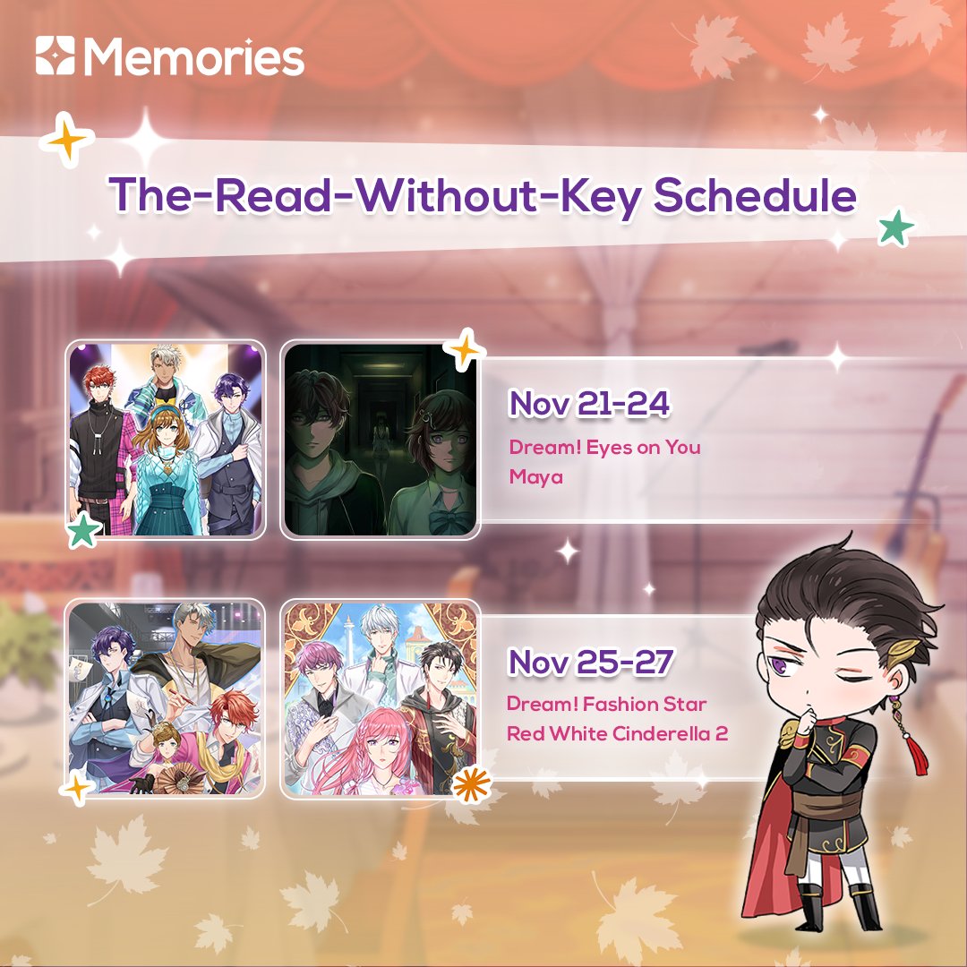 Memories tweet media